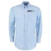 Blueline Workplace Oxford Long Sleeve Shirt  Thumbnail