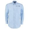 Blueline Workplace Oxford Long Sleeve Shirt  Thumbnail