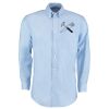 Blueline Workplace Oxford Long Sleeve Shirt  Thumbnail