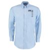 Blueline Workplace Oxford Long Sleeve Shirt  Thumbnail