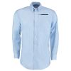 Blueline Workplace Oxford Long Sleeve Shirt  Thumbnail