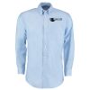 Blueline Workplace Oxford Long Sleeve Shirt  Thumbnail
