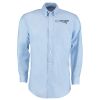 Blueline Workplace Oxford Long Sleeve Shirt  Thumbnail