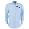 Blueline Workplace Oxford Long Sleeve Shirt  Thumbnail