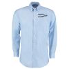 Blueline Workplace Oxford Long Sleeve Shirt  Thumbnail