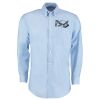 Blueline Workplace Oxford Long Sleeve Shirt  Thumbnail