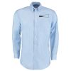 Blueline Workplace Oxford Long Sleeve Shirt  Thumbnail