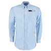 Blueline Workplace Oxford Long Sleeve Shirt  Thumbnail