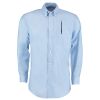 Blueline Workplace Oxford Long Sleeve Shirt  Thumbnail