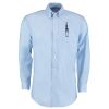 Blueline Workplace Oxford Long Sleeve Shirt  Thumbnail