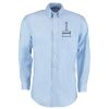 Blueline Workplace Oxford Long Sleeve Shirt  Thumbnail