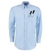 Blueline Workplace Oxford Long Sleeve Shirt  Thumbnail