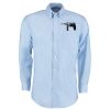 Blueline Workplace Oxford Long Sleeve Shirt  Thumbnail