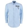 Blueline Workplace Oxford Long Sleeve Shirt  Thumbnail