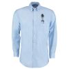Blueline Workplace Oxford Long Sleeve Shirt  Thumbnail