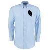 Blueline Workplace Oxford Long Sleeve Shirt  Thumbnail
