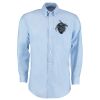 Blueline Workplace Oxford Long Sleeve Shirt  Thumbnail