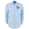 Blueline Workplace Oxford Long Sleeve Shirt  Thumbnail