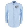 Blueline Workplace Oxford Long Sleeve Shirt  Thumbnail