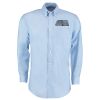 Blueline Workplace Oxford Long Sleeve Shirt  Thumbnail