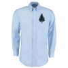 Blueline Workplace Oxford Long Sleeve Shirt  Thumbnail