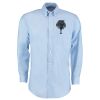 Blueline Workplace Oxford Long Sleeve Shirt  Thumbnail
