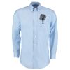 Blueline Workplace Oxford Long Sleeve Shirt  Thumbnail
