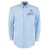 Blueline Workplace Oxford Long Sleeve Shirt  Thumbnail