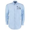 Blueline Workplace Oxford Long Sleeve Shirt  Thumbnail
