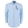 Blueline Workplace Oxford Long Sleeve Shirt  Thumbnail