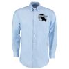 Blueline Workplace Oxford Long Sleeve Shirt  Thumbnail
