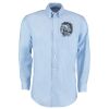 Blueline Workplace Oxford Long Sleeve Shirt  Thumbnail