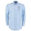 Blueline Workplace Oxford Long Sleeve Shirt  Thumbnail