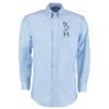 Blueline Workplace Oxford Long Sleeve Shirt  Thumbnail