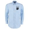 Blueline Workplace Oxford Long Sleeve Shirt  Thumbnail