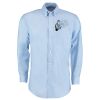 Blueline Workplace Oxford Long Sleeve Shirt  Thumbnail