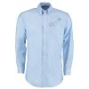 Blueline Workplace Oxford Long Sleeve Shirt  Thumbnail