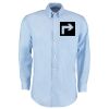 Blueline Workplace Oxford Long Sleeve Shirt  Thumbnail