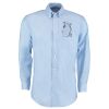 Blueline Workplace Oxford Long Sleeve Shirt  Thumbnail