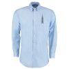 Blueline Workplace Oxford Long Sleeve Shirt  Thumbnail