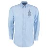 Blueline Workplace Oxford Long Sleeve Shirt  Thumbnail