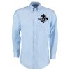 Blueline Workplace Oxford Long Sleeve Shirt  Thumbnail