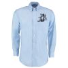 Blueline Workplace Oxford Long Sleeve Shirt  Thumbnail