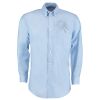 Blueline Workplace Oxford Long Sleeve Shirt  Thumbnail