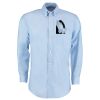 Blueline Workplace Oxford Long Sleeve Shirt  Thumbnail