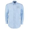Blueline Workplace Oxford Long Sleeve Shirt  Thumbnail