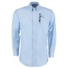 Blueline Workplace Oxford Long Sleeve Shirt  Thumbnail