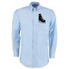 Blueline Workplace Oxford Long Sleeve Shirt  Thumbnail