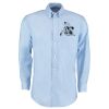 Blueline Workplace Oxford Long Sleeve Shirt  Thumbnail