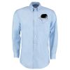 Blueline Workplace Oxford Long Sleeve Shirt  Thumbnail